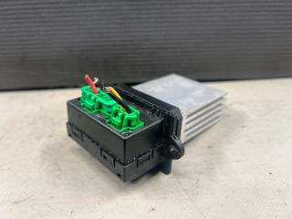 Реостат Nissan TIIDA LATIO SC11, SNC11, SJC11 HR15 27761AX000 4 ракурс