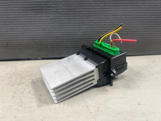 Реостат Nissan TIIDA LATIO SC11, SNC11, SJC11 HR15 27761AX000 3 ракурс
