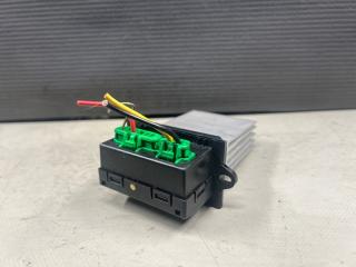 Реостат Nissan TIIDA LATIO SC11, SNC11, SJC11 HR15 27761AX000 4 ракурс