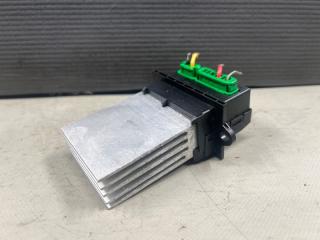 Реостат Nissan TIIDA LATIO SC11, SNC11, SJC11 HR15 27761AX000 3 ракурс