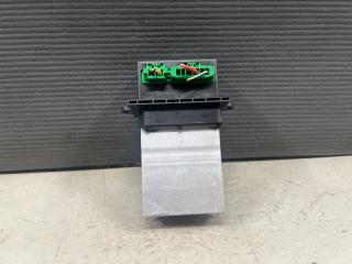 Реостат Nissan TIIDA LATIO SC11, SNC11, SJC11 HR15 27761AX000 1 ракурс