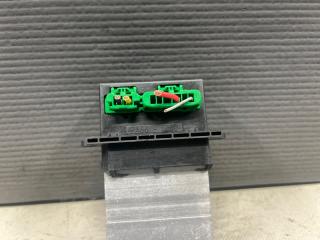Реостат Nissan TIIDA LATIO SC11, SNC11, SJC11 HR15 27761AX000 2 ракурс