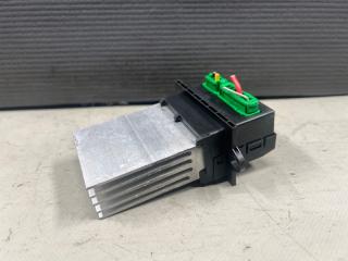 Реостат Nissan TIIDA LATIO SC11, SNC11, SJC11 HR15 27761AX000 3 ракурс