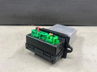 Реостат Nissan TIIDA LATIO SC11, SNC11, SJC11 HR15 27761AX000 4 ракурс