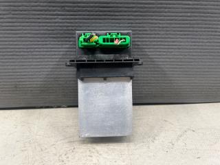 Реостат Nissan TIIDA LATIO SC11, SNC11, SJC11 HR15 27761AX000 1 ракурс