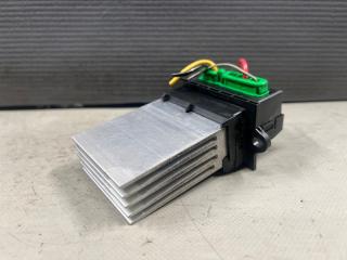 Реостат Nissan TIIDA LATIO SC11, SNC11, SJC11 HR15 27761AX000 3 ракурс