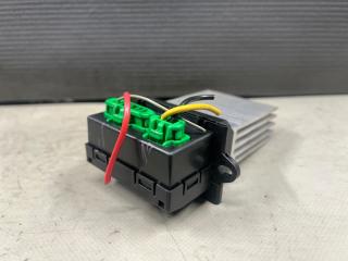 Реостат Nissan TIIDA LATIO SC11, SNC11, SJC11 HR15 27761AX000 4 ракурс