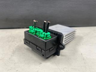 Реостат Nissan TIIDA LATIO SC11, SNC11, SJC11 HR15 27761AX000 4 ракурс
