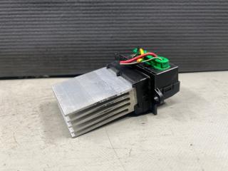 Реостат Nissan TIIDA LATIO SC11, SNC11, SJC11 HR15 27761AX000 3 ракурс