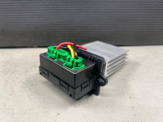 Реостат Nissan TIIDA LATIO SC11, SNC11, SJC11 HR15 27761AX000 4 ракурс