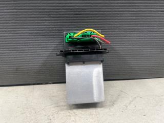 Реостат Nissan TIIDA LATIO SC11, SNC11, SJC11 HR15 27761AX000 1 ракурс