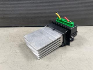 Реостат Nissan TIIDA LATIO SC11, SNC11, SJC11 HR15 27761AX000 3 ракурс