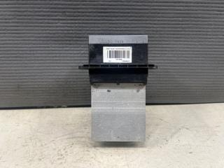 Реостат Nissan TIIDA LATIO SC11, SNC11, SJC11 HR15 27761AX000 5 ракурс