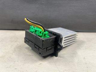 Реостат Nissan TIIDA C11, NC11, JC11 HR15 27761AX000 4 ракурс