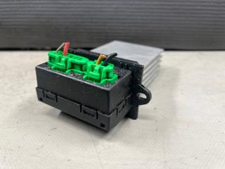 Реостат Nissan TIIDA C11, NC11, JC11 HR15 27761AX000 4 ракурс