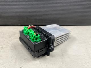 Реостат Nissan TIIDA C11, NC11, JC11 HR15 27761AX000 4 ракурс