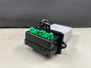 Реостат Nissan TIIDA C11, NC11, JC11 HR15 27761AX000 4 ракурс