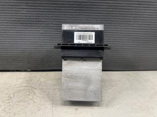 Реостат Nissan TIIDA C11, NC11, JC11 HR15 27761AX000 5 ракурс