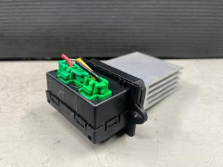 Реостат Nissan TIIDA C11, NC11, JC11 HR15 27761AX000 4 ракурс