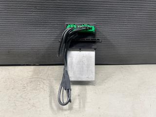 Реостат Nissan TIIDA C11, NC11, JC11 HR15 27761AX000 1 ракурс