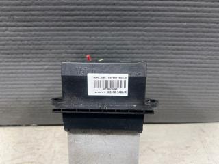 Реостат Nissan TIIDA C11, NC11, JC11 HR15 27761AX000 5 ракурс