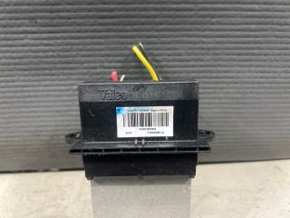 Реостат Nissan TIIDA C11, NC11, JC11 HR15 27761AX000 5 ракурс