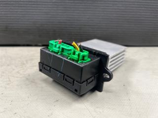 Реостат Nissan TIIDA C11, NC11, JC11 HR15 27761AX000 4 ракурс