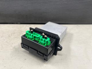 Реостат Nissan TIIDA C11, NC11, JC11 HR15 27761AX000 4 ракурс