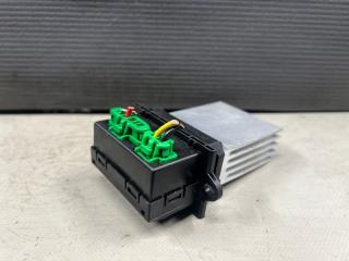 Реостат Nissan TIIDA C11, NC11, JC11 HR15 27761AX000 4 ракурс