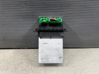 Реостат Nissan NOTE E11, NE11 HR15 27761AX000 1 ракурс