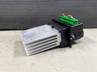 Реостат Nissan NOTE E11, NE11 HR15 27761AX000 3 ракурс