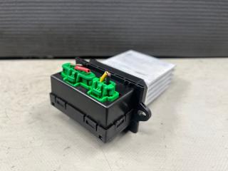 Реостат Nissan NOTE E11, NE11 HR15 27761AX000 4 ракурс