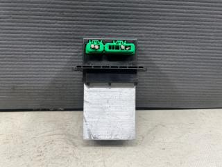 Реостат Nissan NOTE E11, NE11 HR15 27761AX000 1 ракурс