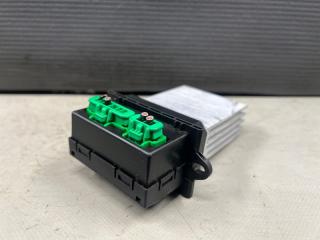 Реостат Nissan NOTE E11, NE11 HR15 27761AX000 4 ракурс