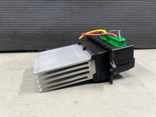 Реостат Nissan NOTE E11, NE11 HR15 27761AX000 3 ракурс