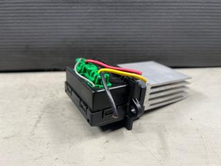 Реостат Nissan NOTE E11, NE11 HR15 27761AX000 4 ракурс