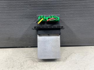 Реостат Nissan NOTE E11, NE11 HR15 27761AX000 1 ракурс
