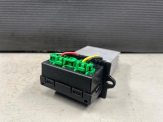 Реостат Nissan NOTE E11, NE11 HR15 27761AX000 4 ракурс