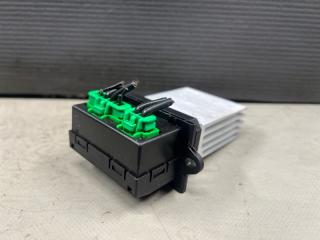 Реостат Nissan NOTE E11, NE11 HR15 27761AX000 4 ракурс