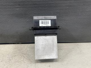 Реостат Nissan NOTE E11, NE11 HR15 27761AX000 5 ракурс