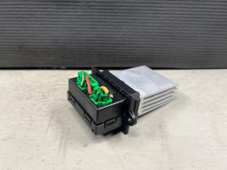 Реостат Nissan NOTE E11, NE11 HR15 27761AX000 4 ракурс