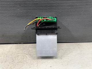 Реостат Nissan NOTE E11, NE11 HR15 27761AX000 1 ракурс