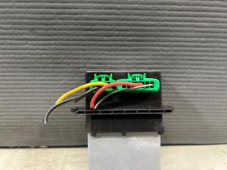 Реостат Nissan NOTE E11, NE11 HR15 27761AX000 2 ракурс