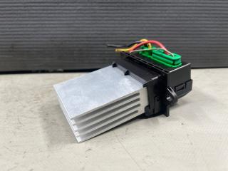 Реостат Nissan NOTE E11, NE11 HR15 27761AX000 3 ракурс