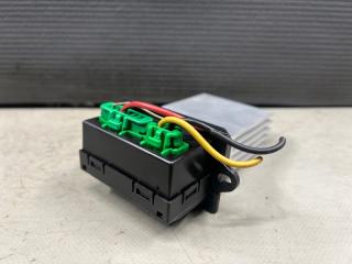 Реостат Nissan NOTE E11, NE11 HR15 27761AX000 4 ракурс