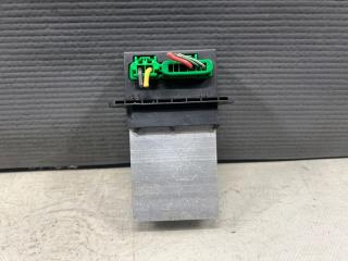 Реостат Nissan NOTE E11, NE11 HR15 27761AX000 1 ракурс