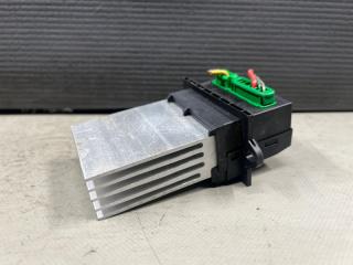 Реостат Nissan NOTE E11, NE11 HR15 27761AX000 3 ракурс