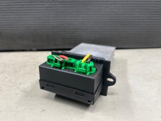 Реостат Nissan NOTE E11, NE11 HR15 27761AX000 4 ракурс