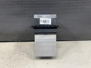 Реостат Nissan NOTE E11, NE11 HR15 27761AX000 5 ракурс