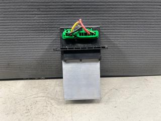 Реостат Nissan NOTE E11, NE11 HR15 27761AX000 1 ракурс